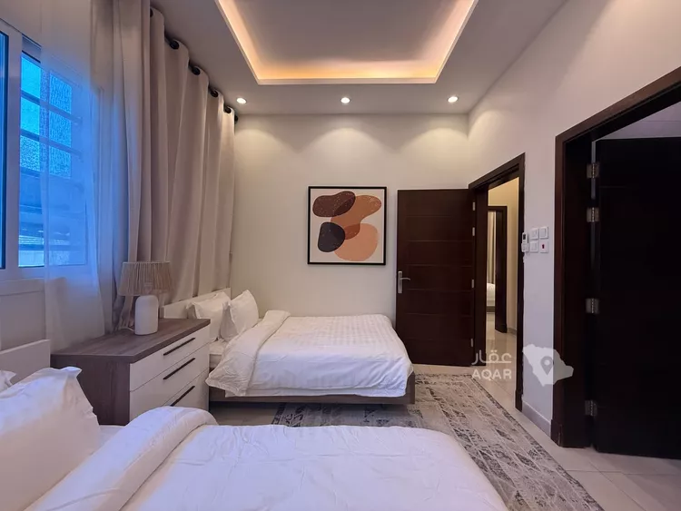 شقة للإيجار في شارع سيدة الرؤساء, حي العليا, مدينة الرياض, منطقة الرياض 8