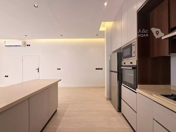 دور للإيجار في شارع ابن شداد, حي الملز, مدينة الرياض, منطقة الرياض 10
