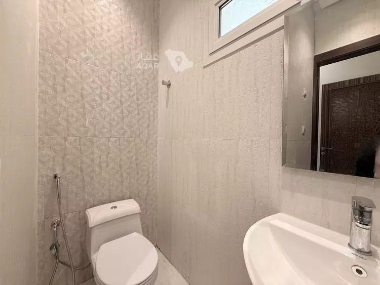 شقة للإيجار في شارع ابن أبي الرجاء, حي الملز, مدينة الرياض, منطقة الرياض 9