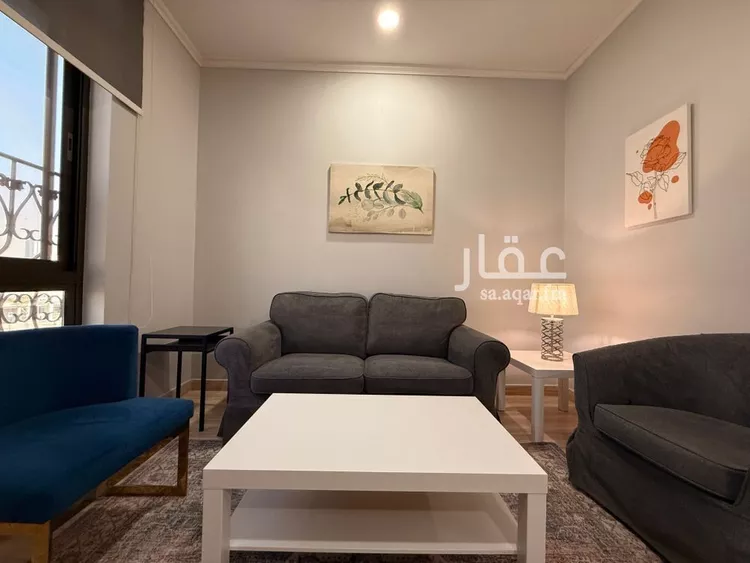 شقة للإيجار في شارع ابن جلجل, حي الرحمانية, مدينة الرياض, منطقة الرياض صورة 3