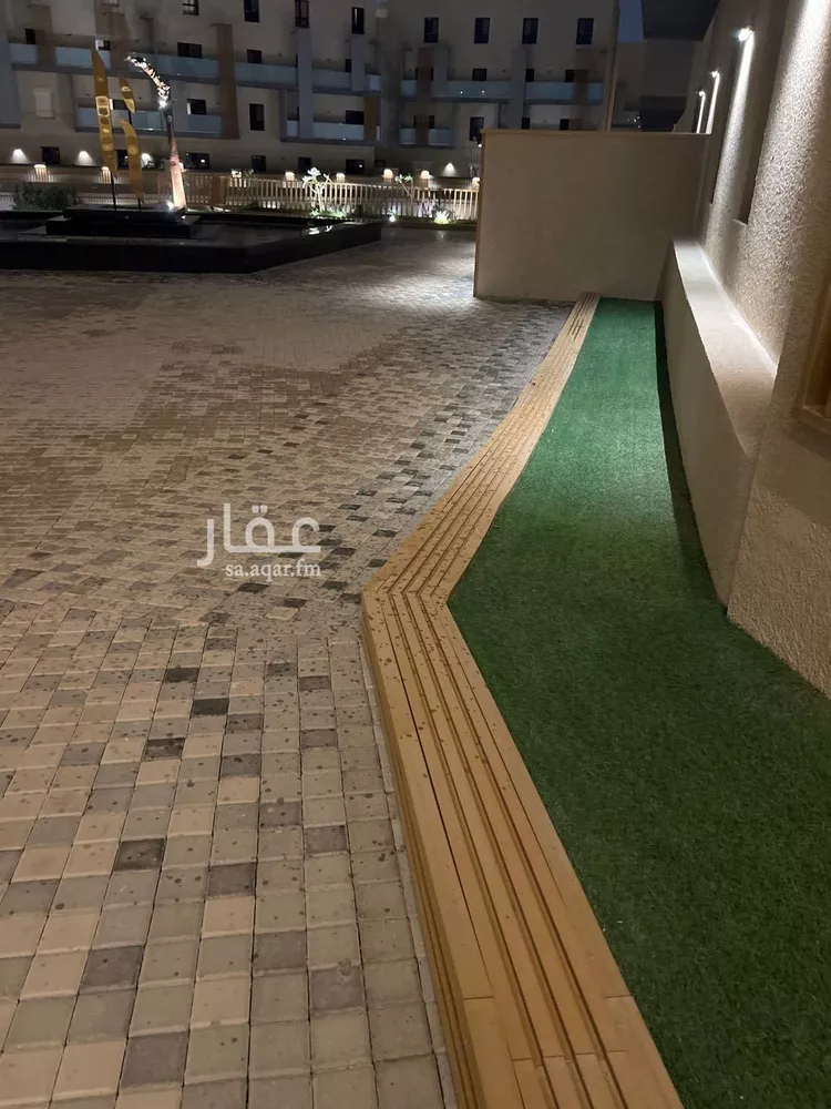 شقة للإيجار في شارع القلاع, حي حطين, مدينة الرياض, منطقة الرياض صورة 2