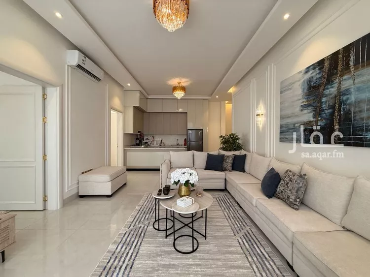 Apartment for Rent in Riyadh Al Wurud