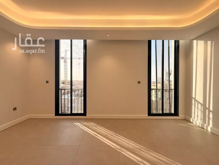 شقة للإيجار في شارع الامير سلطان ابن عبدالعزيز, حي المعذر الشمالي, مدينة الرياض, منطقة الرياض 19
