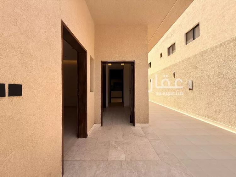 دور للإيجار في شارع ابن شداد, حي الملز, مدينة الرياض, منطقة الرياض صورة 2