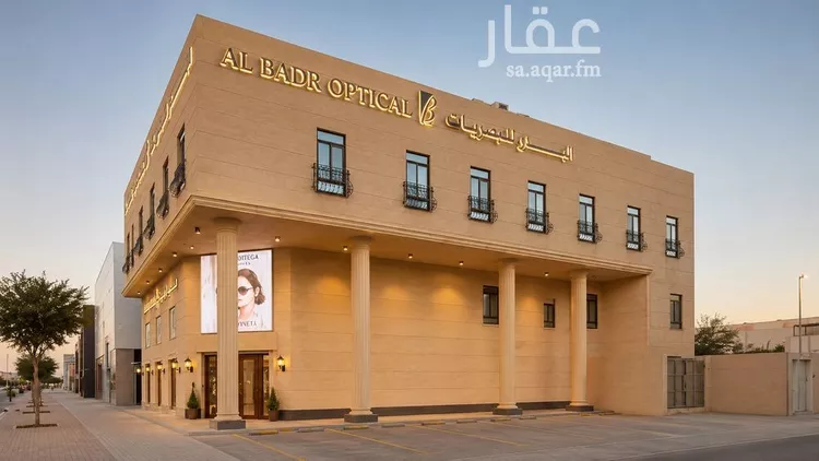 شقة للإيجار في شارع ابن جلجل, حي الرحمانية, مدينة الرياض, منطقة الرياض