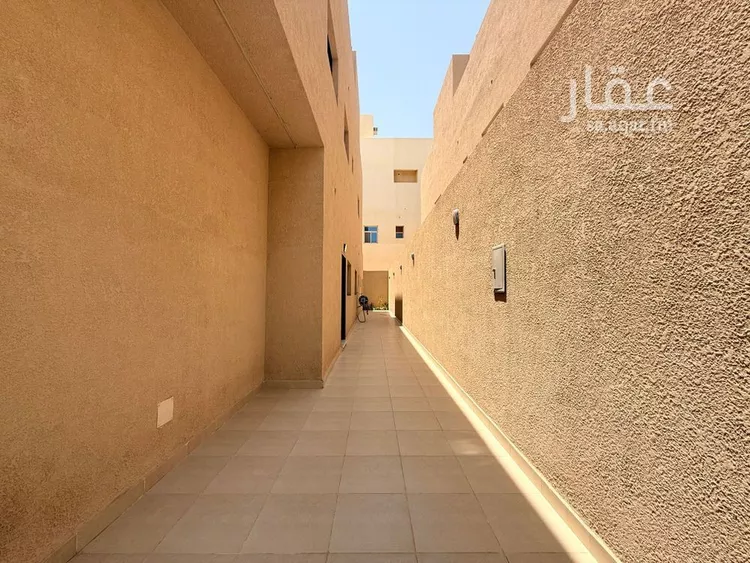 دور للإيجار في شارع ابن شداد, حي الملز, مدينة الرياض, منطقة الرياض صورة 2