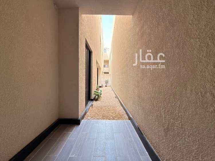 شقة للإيجار في شارع زيد بن عاصم بن عمرو بن عوف, حي النرجس, مدينة الرياض, منطقة الرياض صورة 5