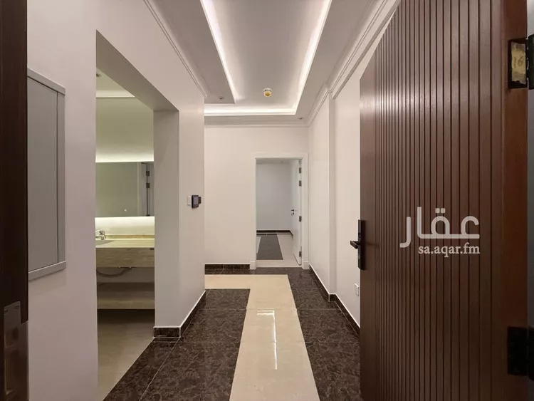 شقة للإيجار في شارع سكاكا, حي العليا, مدينة الرياض, منطقة الرياض