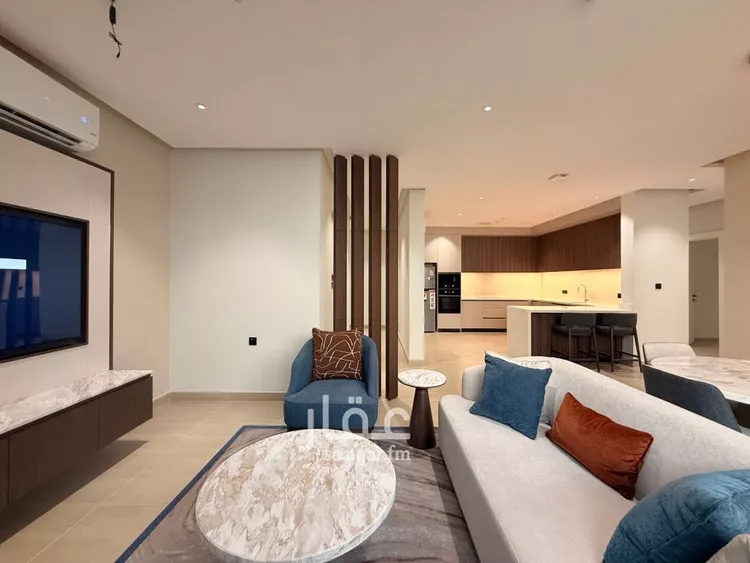 Apartment for Rent in Riyadh An Narjis صورة 5