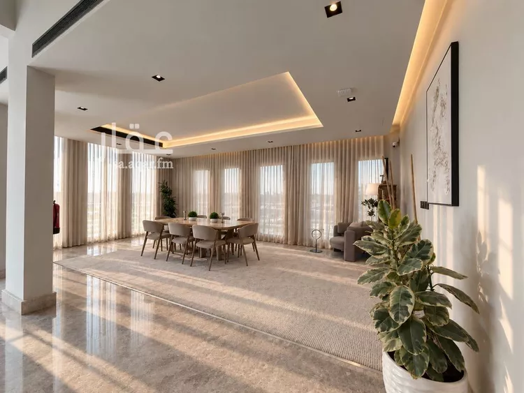 Apartment for Rent in Riyadh As Sulimaniyah صورة 3