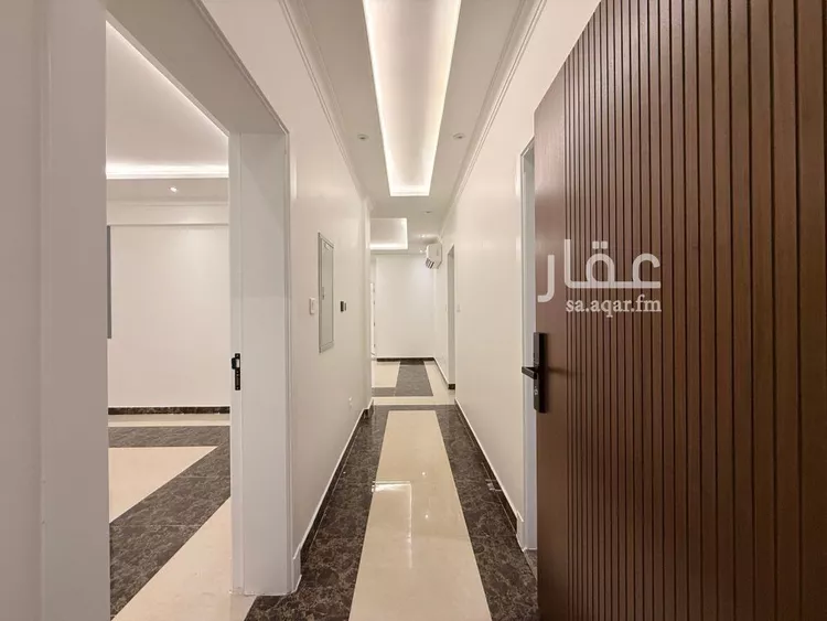 شقة للإيجار في شارع سكاكا, حي العليا, مدينة الرياض, منطقة الرياض صورة 4