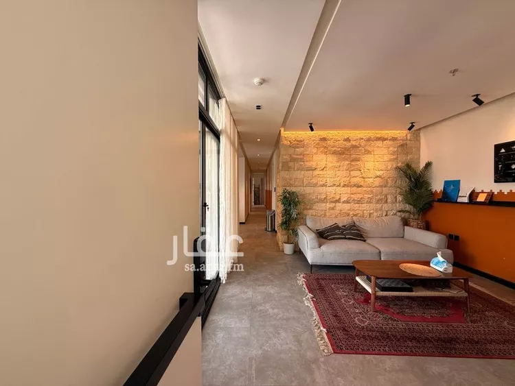 Apartment for Rent in Riyadh Al Malqa صورة 3