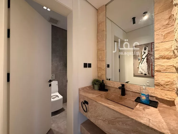 Apartment for Rent in Riyadh Al Malqa 10