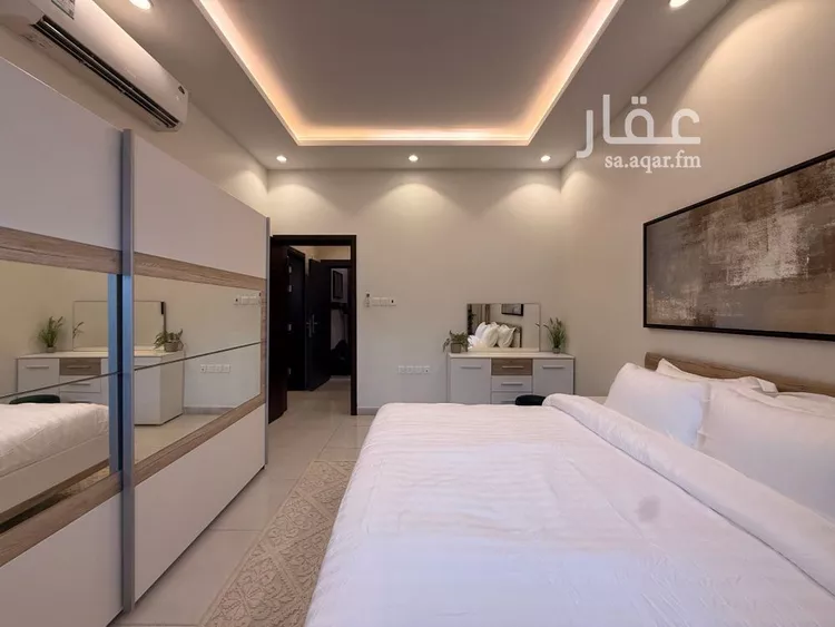 شقة للإيجار في شارع سيدة الرؤساء, حي العليا, مدينة الرياض, منطقة الرياض صورة 5