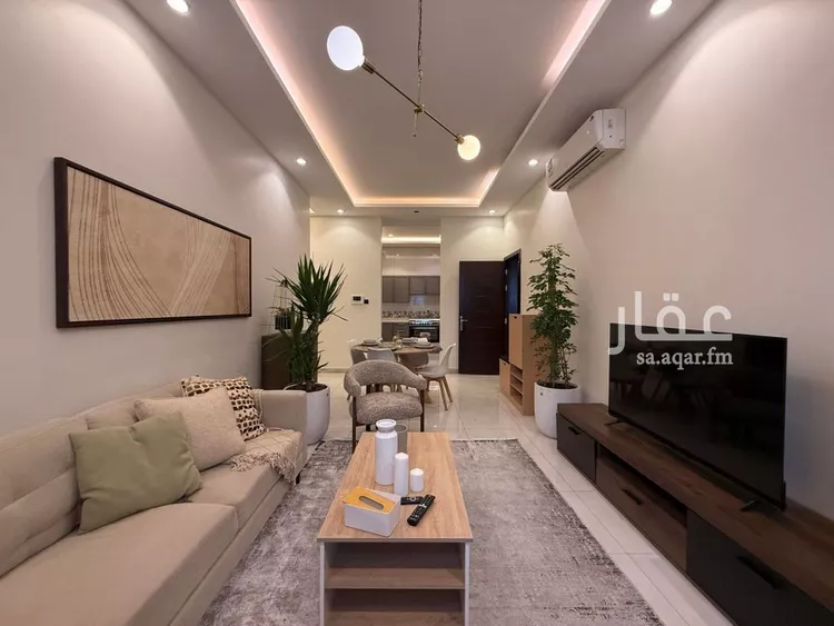 Apartment for Rent in Riyadh Al Olaya