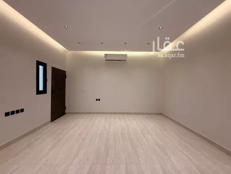 دور للإيجار في شارع ابن شداد, حي الملز, مدينة الرياض, منطقة الرياض صورة 3