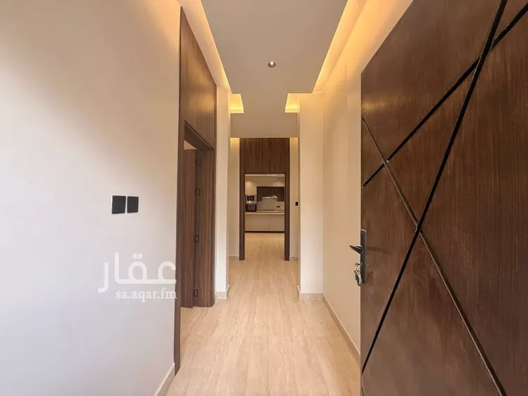دور للإيجار في شارع ابن شداد, حي الملز, مدينة الرياض, منطقة الرياض صورة 2
