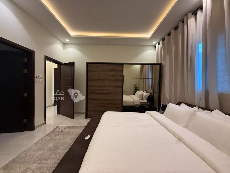 شقة للإيجار في شارع سيدة الرؤساء, حي العليا, مدينة الرياض, منطقة الرياض 11