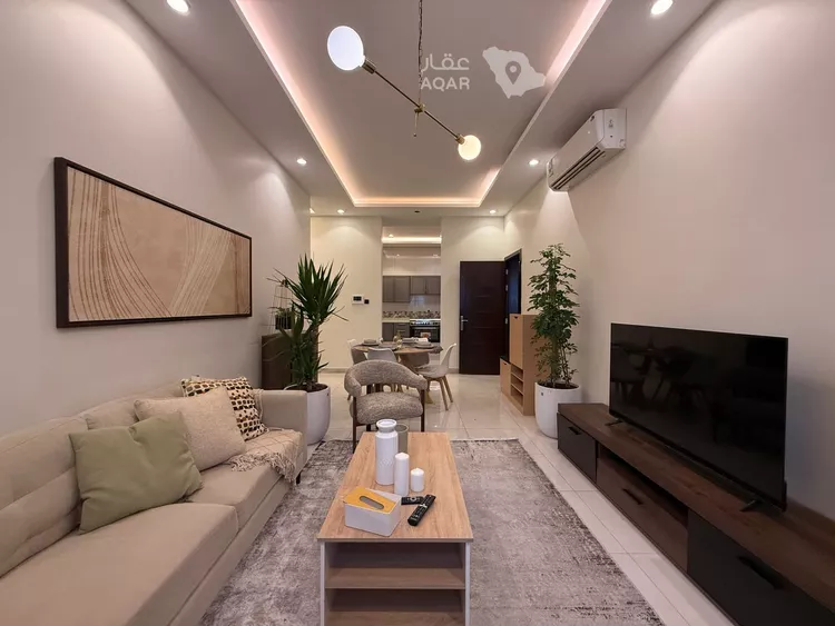 شقة للإيجار في شارع سيدة الرؤساء, حي العليا, مدينة الرياض, منطقة الرياض 16