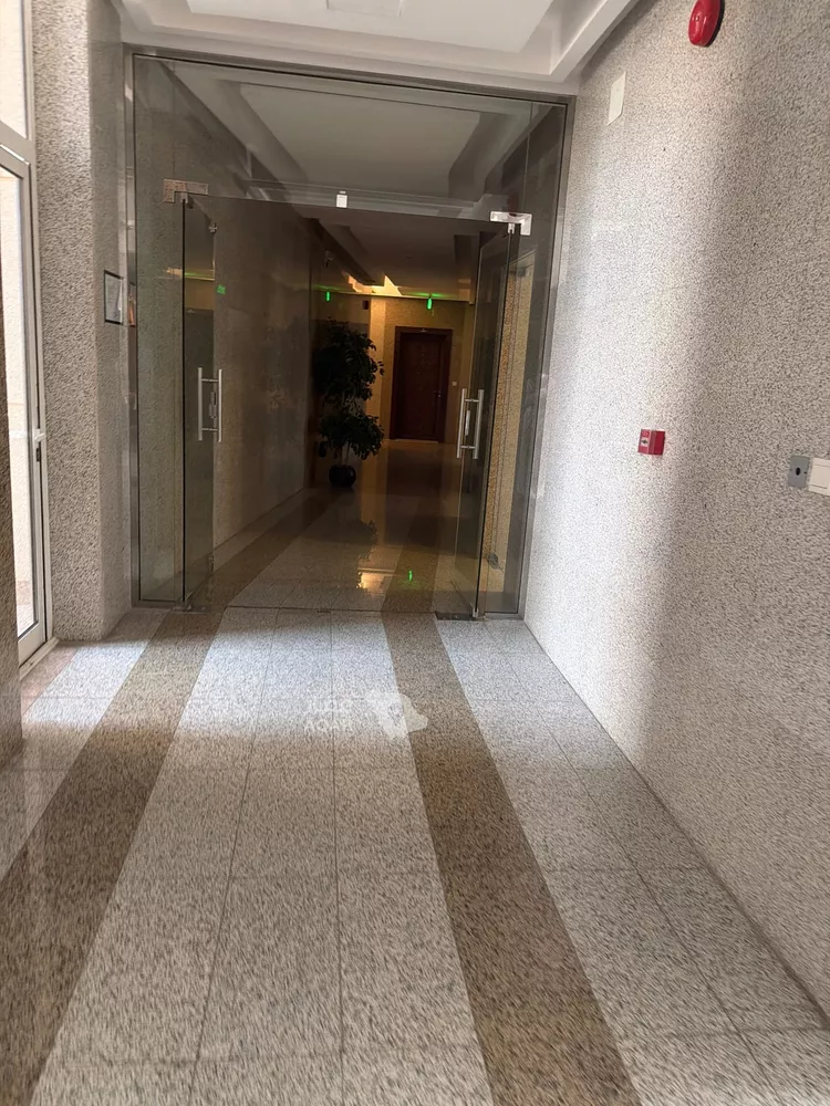 شقة للإيجار في شارع ابن أبي الرجاء, حي الملز, مدينة الرياض, منطقة الرياض 5