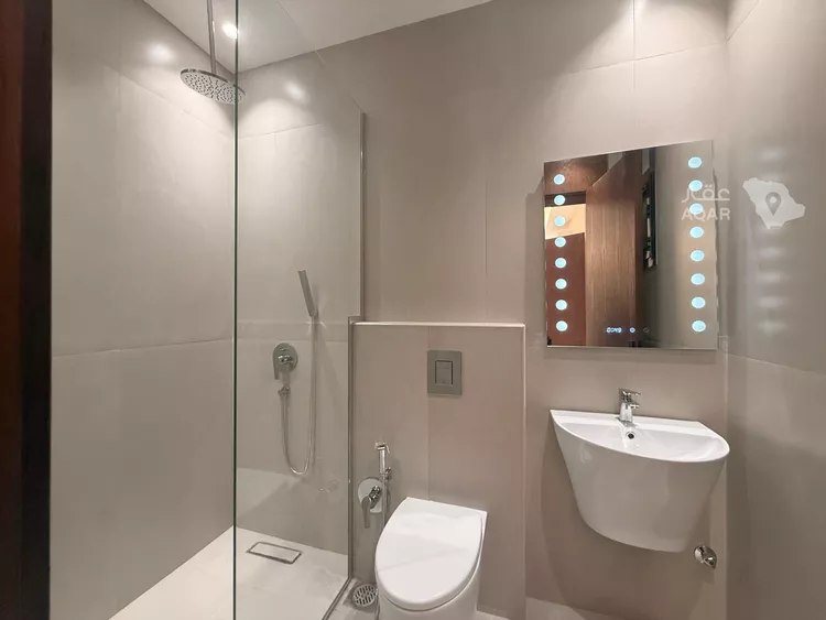 Apartment for Rent in Riyadh Al Malqa 12