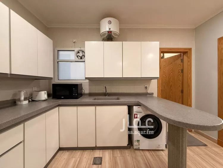 شقة للإيجار في شارع ابن جلجل, حي الرحمانية, مدينة الرياض, منطقة الرياض صورة 5