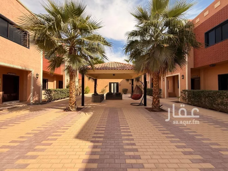 فيلا للإيجار في شارع خبيب بن عدي الأنصاري, حي النخيل, مدينة الرياض, منطقة الرياض صورة 5