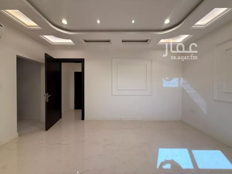 دور للإيجار في شارع الرصيفة, حي الملقا, مدينة الرياض, منطقة الرياض صورة 3