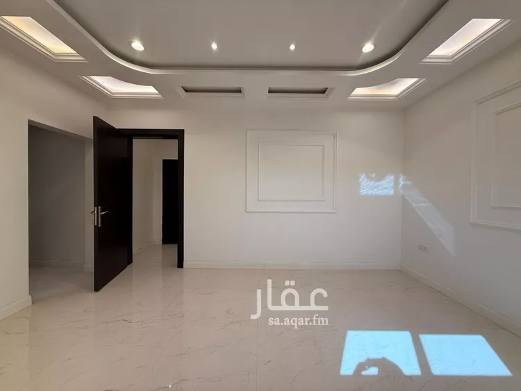 دور للإيجار في شارع الرصيفة, حي الملقا, مدينة الرياض, منطقة الرياض صورة 5