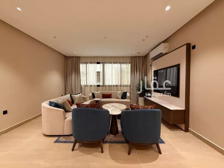 Apartment for Rent in Riyadh An Narjis صورة 4