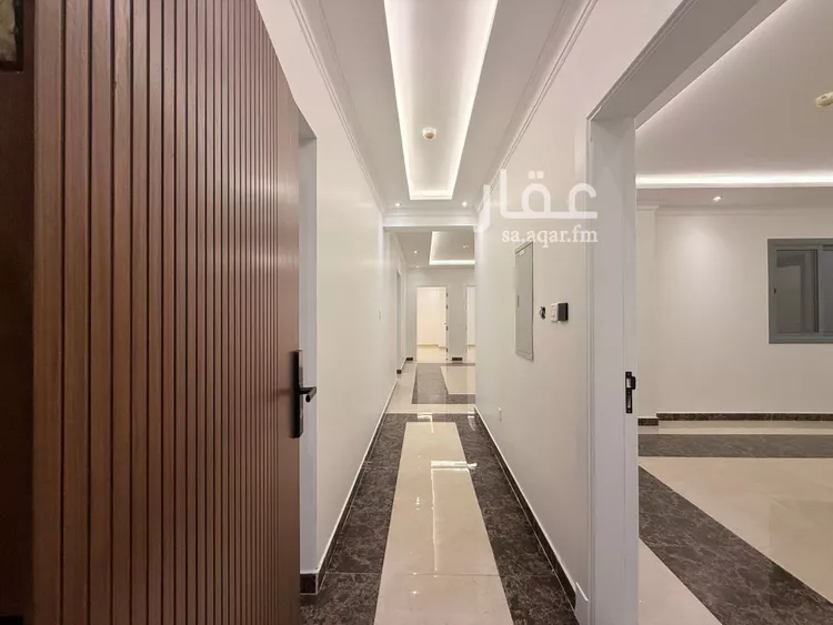 شقة للإيجار في شارع سكاكا, حي العليا, مدينة الرياض, منطقة الرياض صورة 2