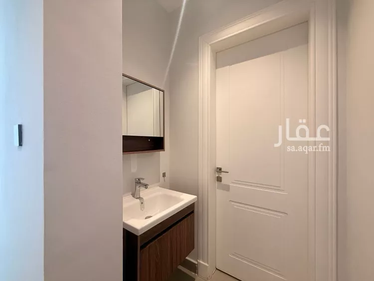 شقة للإيجار في شارع الامير سلطان ابن عبدالعزيز, حي المعذر الشمالي, مدينة الرياض, منطقة الرياض صورة 4