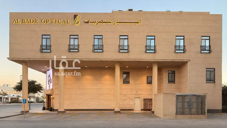 شقة للإيجار في شارع ابن جلجل, حي الرحمانية, مدينة الرياض, منطقة الرياض