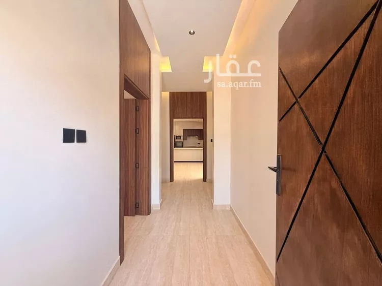دور للإيجار في شارع ابن شداد, حي الملز, مدينة الرياض, منطقة الرياض صورة 4