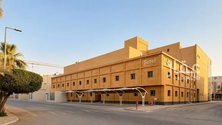 Apartment for Rent in Riyadh Al Olaya