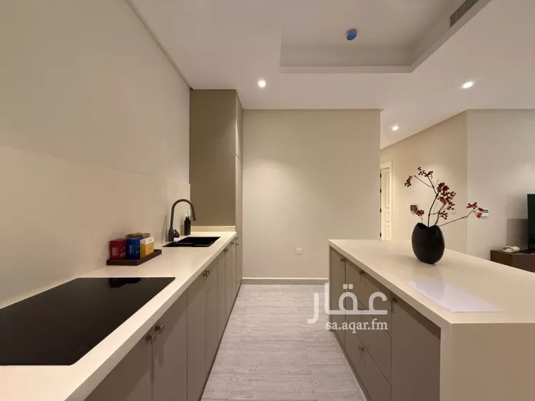 شقة للإيجار في شارع الفرعة, حي الياسمين, مدينة الرياض, منطقة الرياض 9