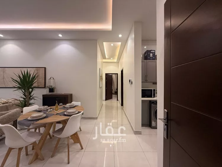 Apartment for Rent in Riyadh Al Olaya