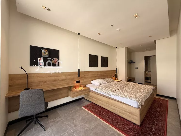 Apartment for Rent in Riyadh Al Malqa 15