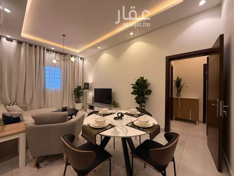 شقة للإيجار في شارع سيدة الرؤساء, حي العليا, مدينة الرياض, منطقة الرياض