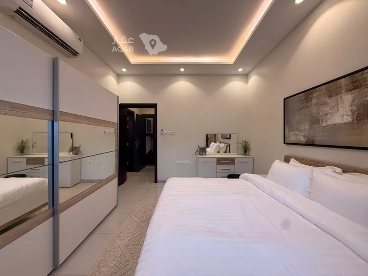 شقة للإيجار في شارع سيدة الرؤساء, حي العليا, مدينة الرياض, منطقة الرياض 20