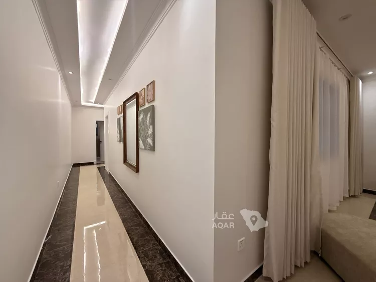 شقة للإيجار في شارع سكاكا, حي العليا, مدينة الرياض, منطقة الرياض 9