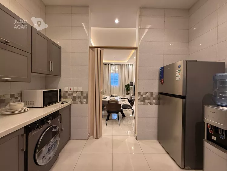 شقة للإيجار في شارع سيدة الرؤساء, حي العليا, مدينة الرياض, منطقة الرياض صورة 5