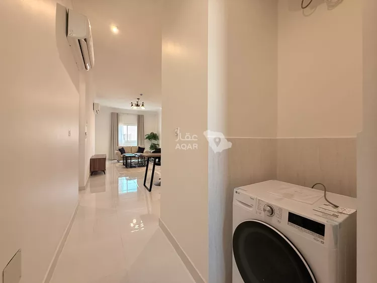 شقة للإيجار في شارع ابن أبي الرجاء, حي الملز, مدينة الرياض, منطقة الرياض صورة 2