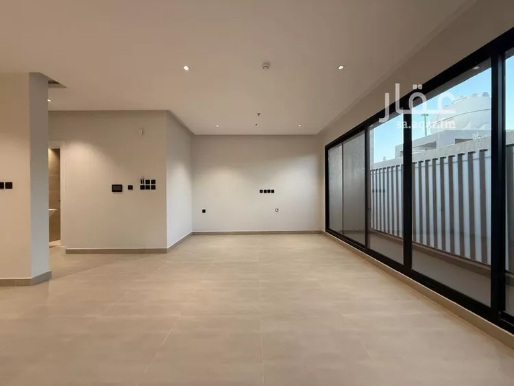 شقة للإيجار في شارع القريات, حي النرجس, مدينة الرياض, منطقة الرياض صورة 3