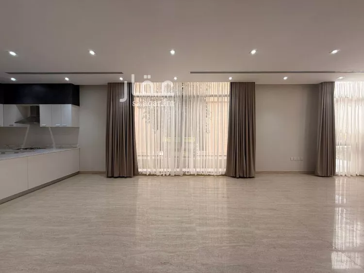 فيلا للإيجار في شارع الشهباء, حي الرفيعة, مدينة الرياض, منطقة الرياض صورة 2