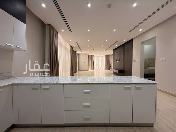 فيلا للإيجار في شارع الشهباء, حي الرفيعة, مدينة الرياض, منطقة الرياض صورة 3