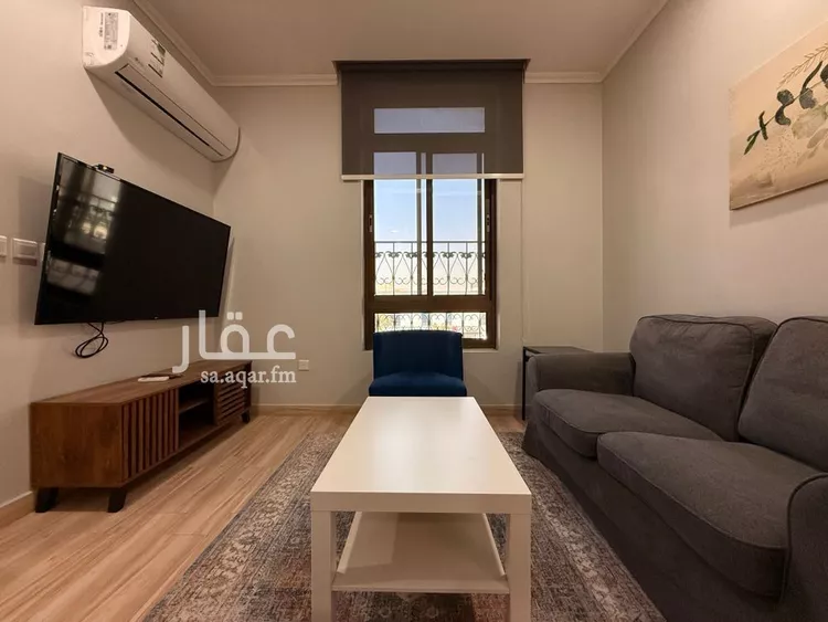 شقة للإيجار في شارع ابن جلجل, حي الرحمانية, مدينة الرياض, منطقة الرياض صورة 2