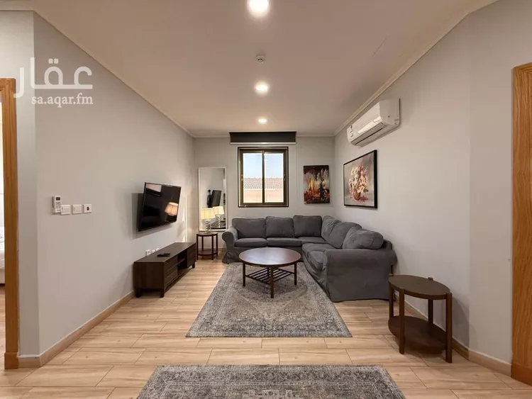 Apartment for Rent in Riyadh Ar Rahmaniyah