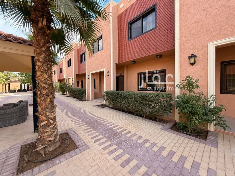 فيلا للإيجار في شارع وادي الأبطن, حي النخيل, مدينة الرياض, منطقة الرياض صورة 5