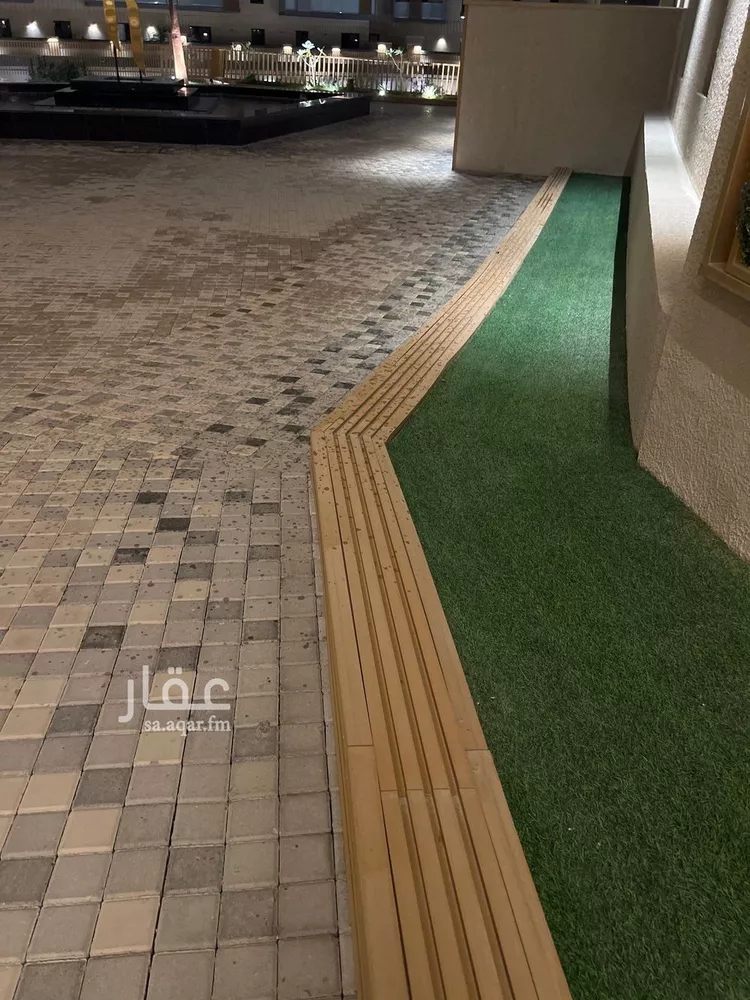 شقة للإيجار في شارع القلاع, حي حطين, مدينة الرياض, منطقة الرياض صورة 5